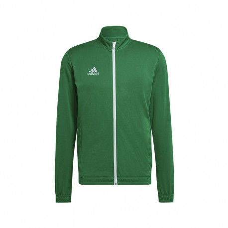 Adidas Entrada 22 Track Jacket M HI2135 sweatshirt (L)