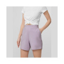 4F women's shorts W H4L22-SKDD016 52S (XS)