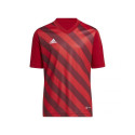 adidas Entrada 22 Graphic Jersey Jr.H58983 (164cm)