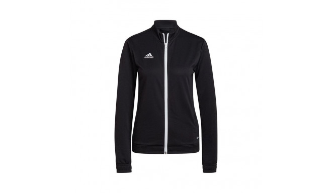 Adidas Entrada 22 Track Jacket W H57525 sweatshirt (2XS)