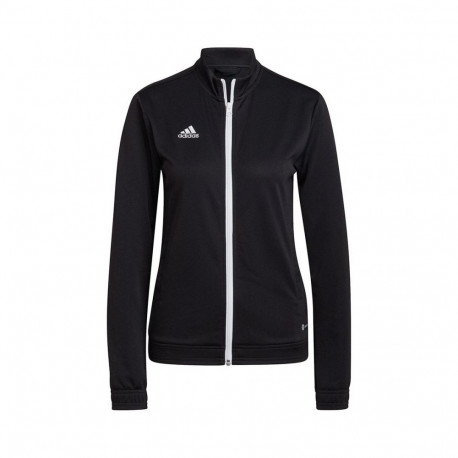 Adidas Entrada 22 Track Jacket W H57525 sweatshirt (S)
