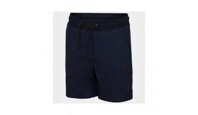 4F Jr Shorts HJL22-JSKMC001 31S (122 cm)