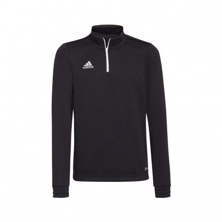 Adidas Entrada 22 Training Top Y Jr sweatshirt H57547 (116 cm)