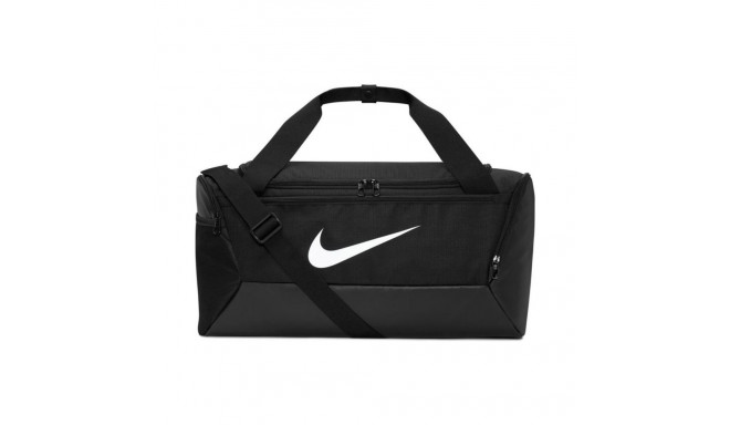 Nike Brasilia 9.5 DM3976 010 bag (czarny)