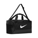 Nike sports bag Brasilia 9.5, black (DM3976-010)