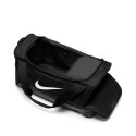 Nike sports bag Brasilia 9.5, black (DM3976-010)