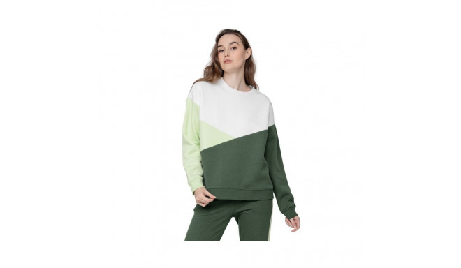 Sweatshirt 4F W H4L22 BLD013 22S (XL)