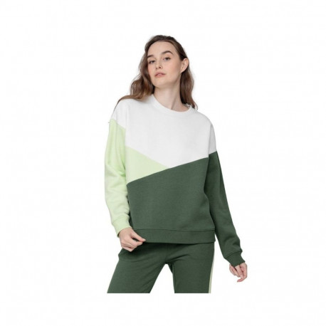4F W H4L22 BLD013 22S sweatshirt (L)