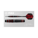 Harrows Fire High Grade Alloy Softip HS-TNK-000016036 Darts (16 g)