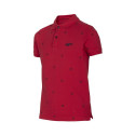 4F Jr HJL22-JTSM004 62S polo shirt (152 cm)