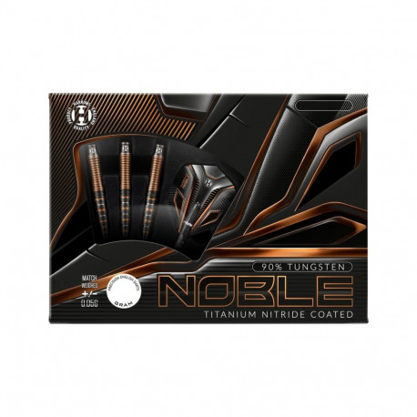Harrows Noble Darts 90% Softip HS-TNK-000016012 (20 g)
