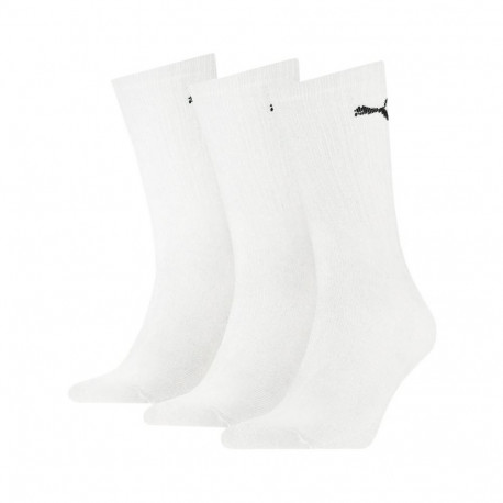 Puma Sport Crew Lightweight socks 907940 02 (43-46)