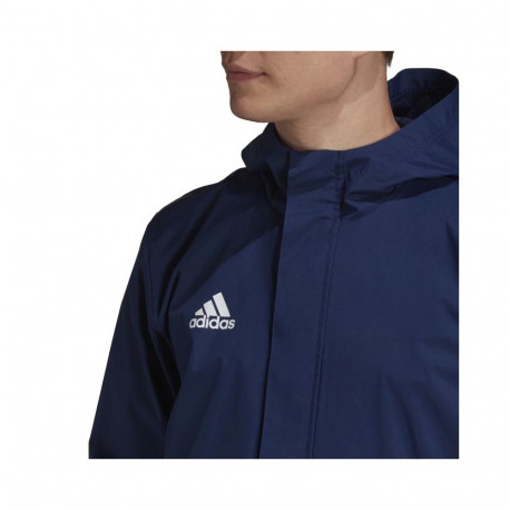 Adidas Entrada 22 All-weather M H57472 jacket (XL (188cm))