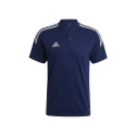 Adidas Condivo 22 M H44108 polo shirt (M (178cm))