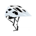 Bicycle helmet with lighting Spokey Pointer 941261