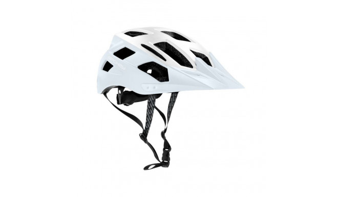 Spokey Pointer 941261 bicycle helmet with lighting