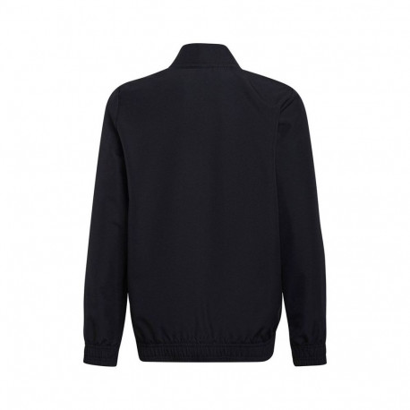Adidas Entrada 22 Presentation Jacket Jr H57532 sweatshirt (128 cm)