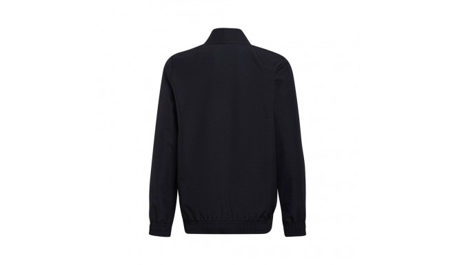 Adidas Entrada 22 Presentation Jacket Jr H57532 sweatshirt (116cm)
