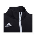 adidas sweatshirt Entrada 22 Presentation Jacket Jr H57532 116cm