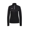 adidas sweatshirt Entrada 22 Top Training W H57541 XS adidas sweatshirt Entrada 22 Top Training W H57541 XS