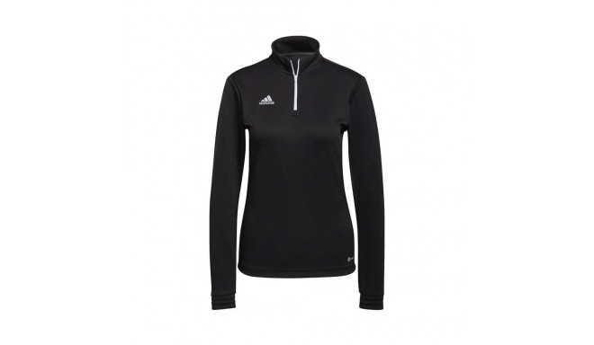 Adidas Entrada 22 Top Training W sweatshirt H57541 (2XS)