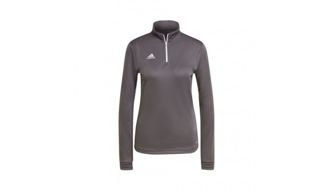 Adidas Entrada 22 Top Training W sweatshirt H57542 (XS)