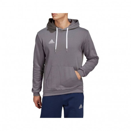 Adidas Entrada 22 Sweat M HB0578 sweatshirt (XS)