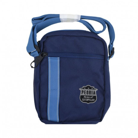 Caterpillar Peoria City Bag 84068-409 (One size)