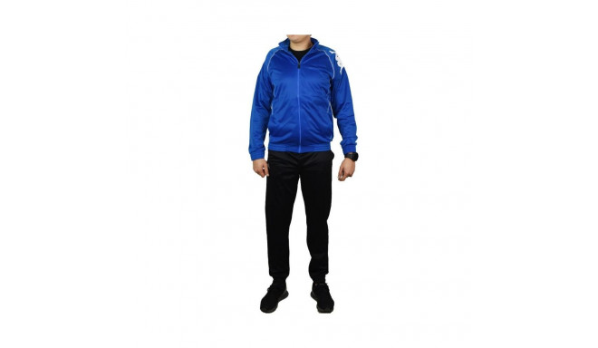 Kappa Ephraim Training Suit M 702759-19-4053 (S)