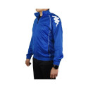 Kappa men's tracksuit Ephraim M 702759-19-4053 (M) Kappa men's tracksuit Ephraim M 702759-19-4053 (M)