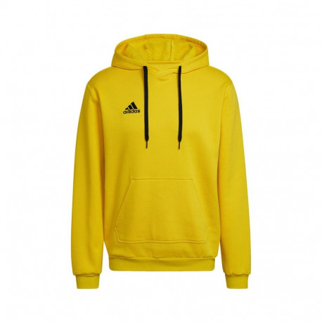 Adidas Entrada 22 Hoody M HI2140 sweatshirt (2 XL)