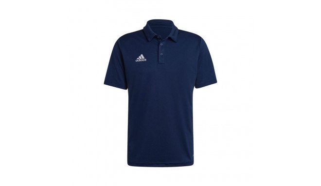 Adidas Entrada 22 Polo Shirt M H57487 (S)