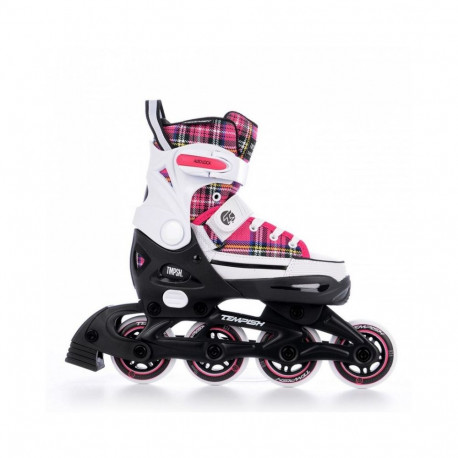 Tempish Rebel T Jr. 10000000418 adjustable skates (37-40)