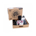 Tempish Rebel T Jr. 10000000418 adjustable skates (40-43)