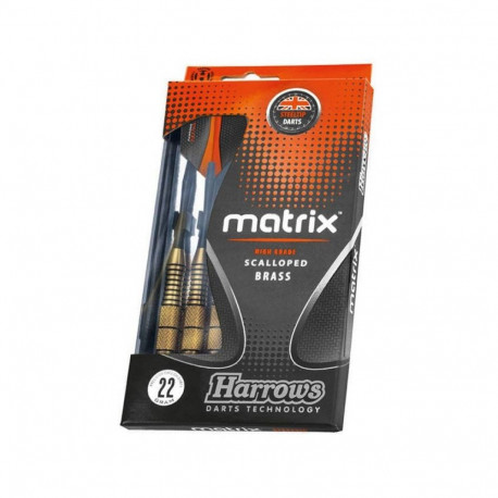Harrows Matrix Steeltip Darts HS-TNK-000013094 (20 gK)