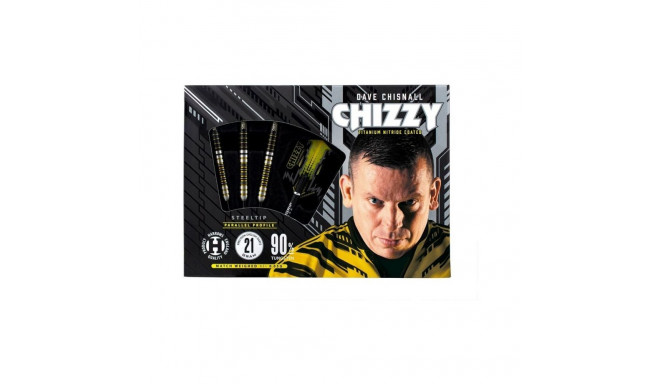 Harrows Chizzy Darts 90% Steeltip HS-TNK-000013897 (23 g)