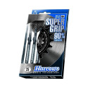 Harrows Supergrip 90% Steeltip HS-TNK-000013233 (22 gR)