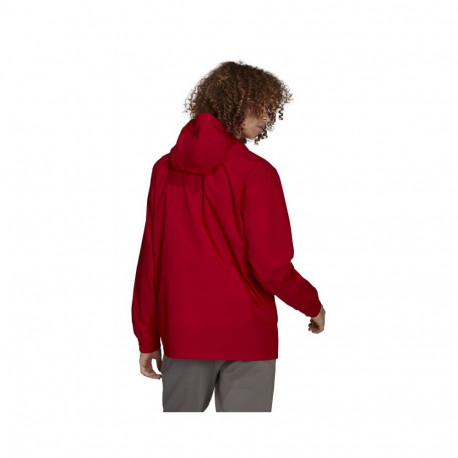 Adidas Entrada 22 All-weather M HG6299 jacket (XXL (193cm))