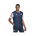 Adidas Bayern Pad Vest M HG1132 (M)