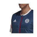 Adidas Bayern Pad Vest M HG1132 (S)