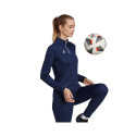 Adidas Entrada 22 Top Training Sweatshirt W H57483 (2 XL) Adidas Entrada 22 Top Training Sweatshirt W H57483 (2 XL)