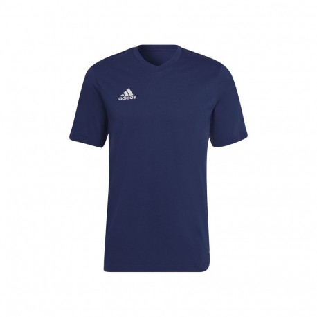 Adidas Entrada 22 M T-shirt HC0450 (M (178cm))