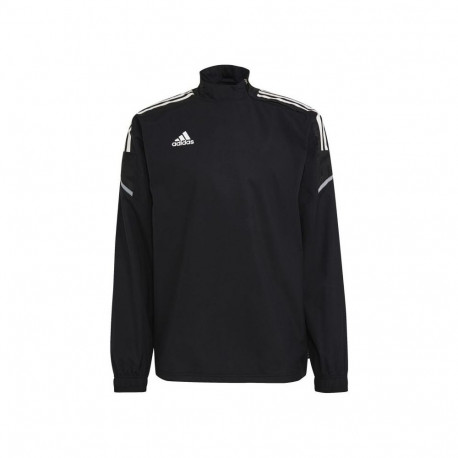 Adidas Condivo 21 Hybrid M GE5414 sweatshirt (XS (168cm))