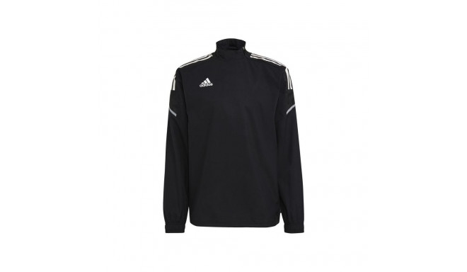 Adidas Condivo 21 Hybrid M GE5414 sweatshirt (S (173cm))