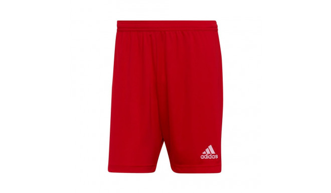 Adidas Entrada 22 M H61735 shorts (L)