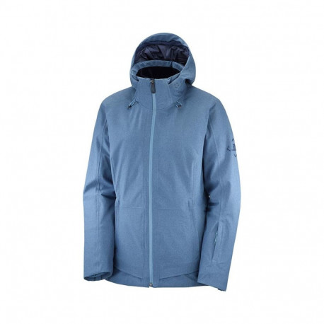 ARCTIC JKT Jacket Salomon Snowboard W LC1381 500 (M)