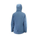 Jacket ARCTIC JKT Salomon Snowboard W LC1381 500 (L)