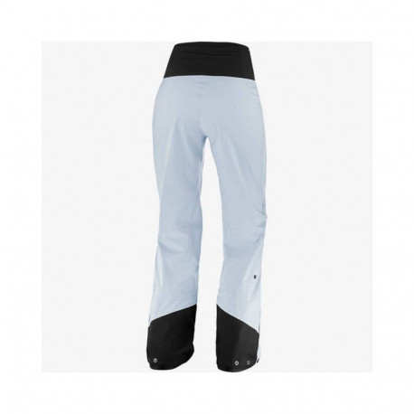 Salomon OUTPEAK Snowboard Pants W LC1387 900 (XL)