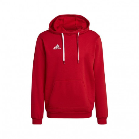 Adidas Entrada 22 Hoody M H57514 sweatshirt (L)