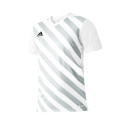 adidas T-shirt Entrada 22 Graphic Jersey Jr HF0120 116cm